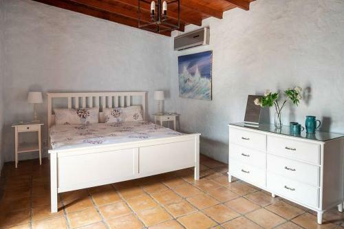 Casa El Barranco Villa