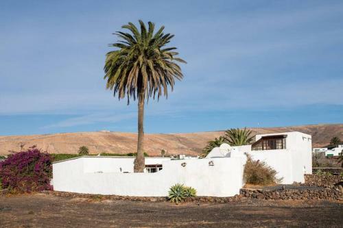 Casa El Barranco Villa