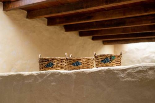 Casa El Barranco Villa