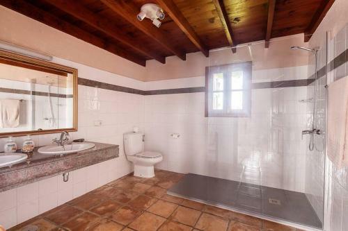 Casa El Barranco Villa