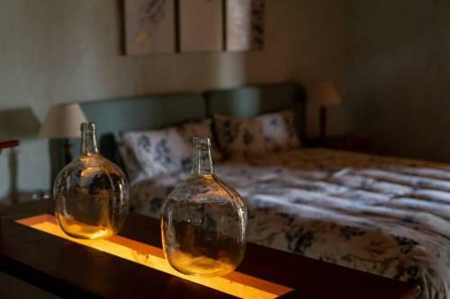 Casa El Barranco Villa