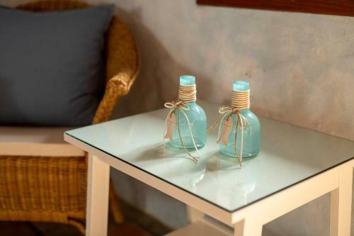 Casa El Barranco Villa