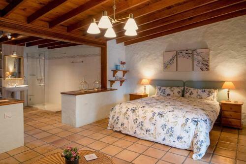 Casa El Barranco Villa