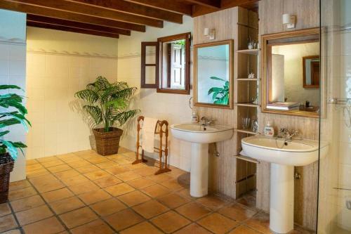 Casa El Barranco Villa