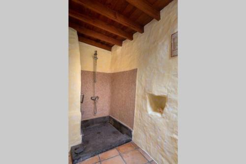 Casa El Barranco Villa