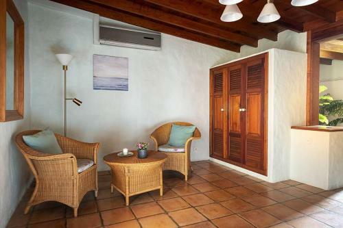 Casa El Barranco Villa