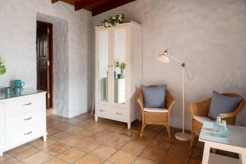 Casa El Barranco Villa