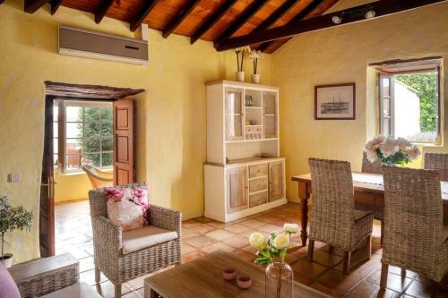 Casa El Barranco Villa