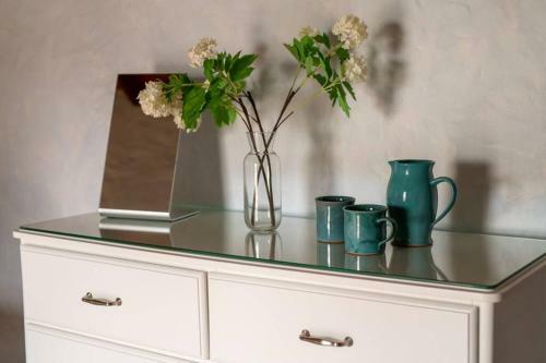 Casa El Barranco Villa