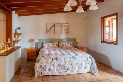 Casa El Barranco Villa