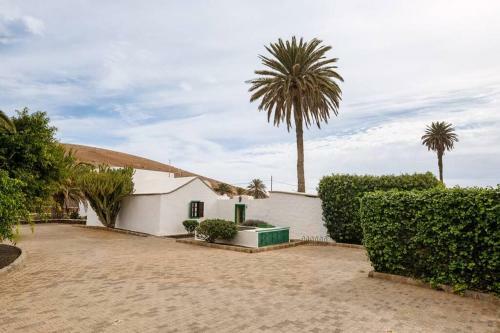 Casa El Barranco Villa