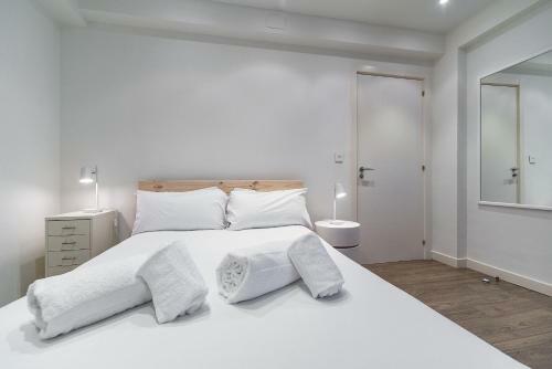 Always Easy - Luna Apartment