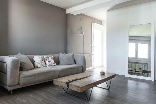 Always Easy - Luna Apartment