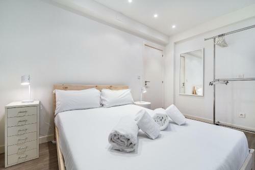 Always Easy - Luna Apartment