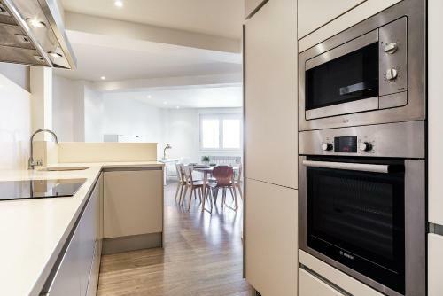 Always Easy - Luna Apartment