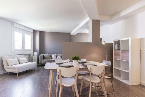 Always Easy - Luna Apartment