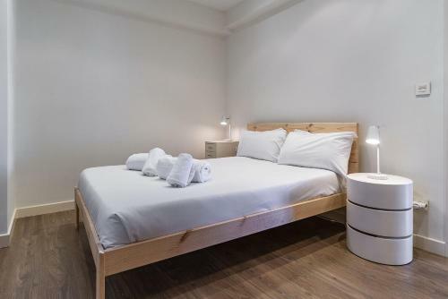 Always Easy - Luna Apartment