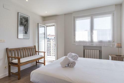 Always Easy - Luna Apartment