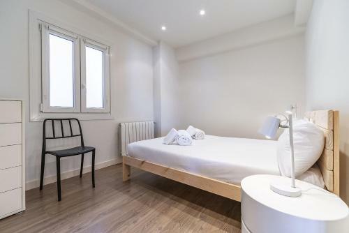 Always Easy - Luna Apartment