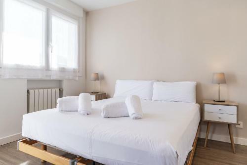 Always Easy - Luna Apartment