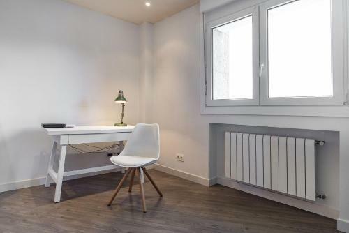 Always Easy - Luna Apartment