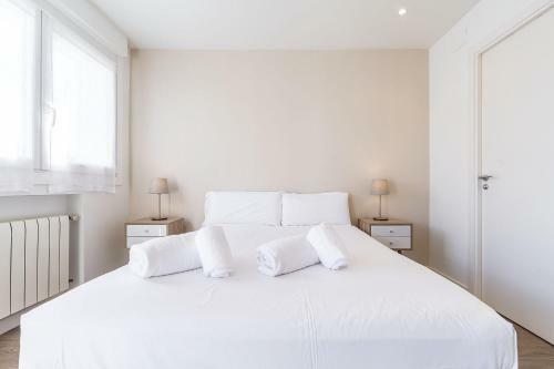 Always Easy - Luna Apartment