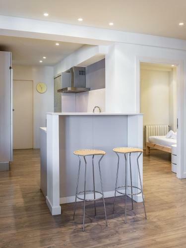 Always Easy - Luna Apartment