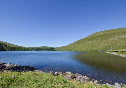 Bragdy Nant Bran