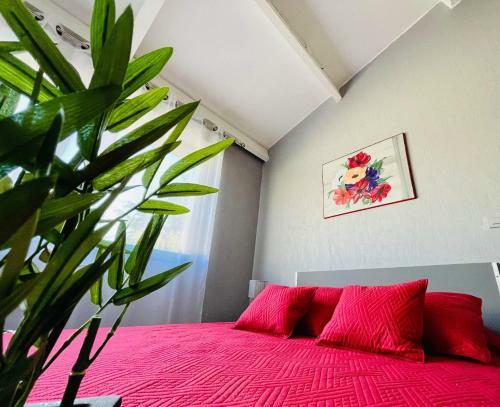 L Organdi Hotel