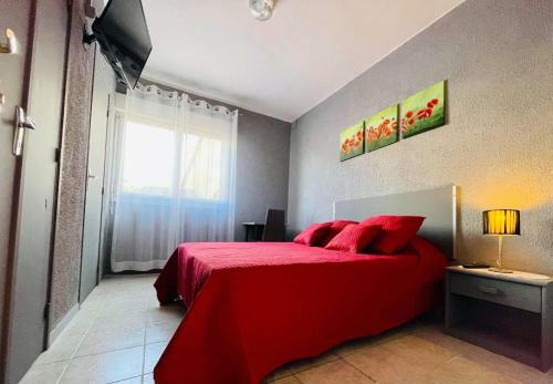 L Organdi Hotel