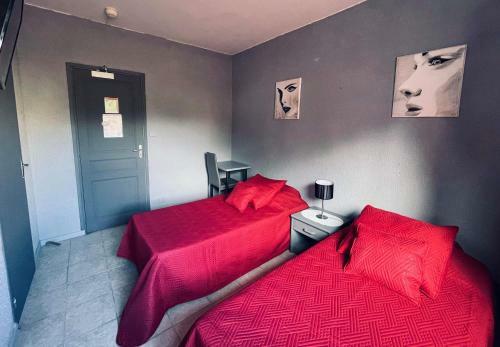L Organdi Hotel