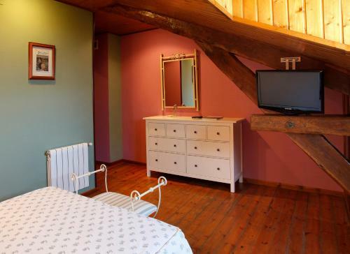 Hotel Villa De Luarca