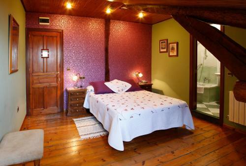 Hotel Villa De Luarca