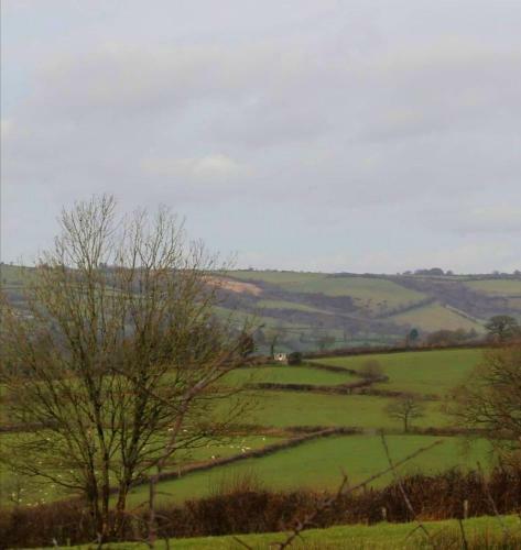 The Shearers Retreat