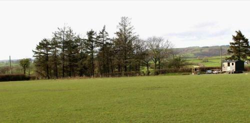 The Shearers Retreat