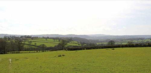 The Shearers Retreat