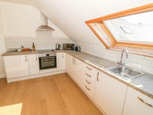 Llain Haf Apartments