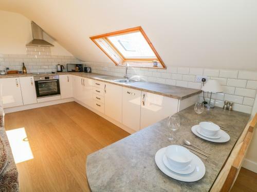 Llain Haf Apartments