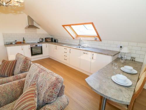 Llain Haf Apartments