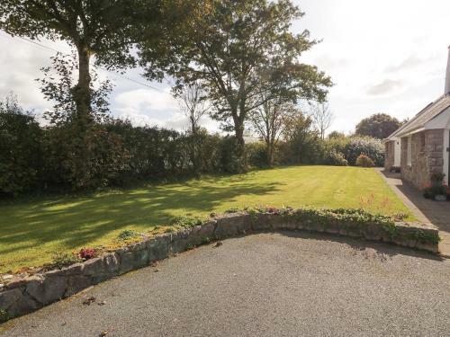 Llain Haf Apartments