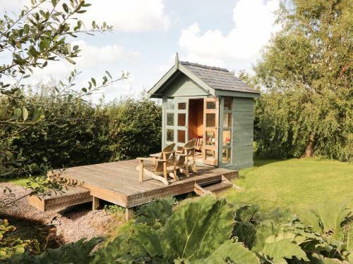 Llain Haf Apartments