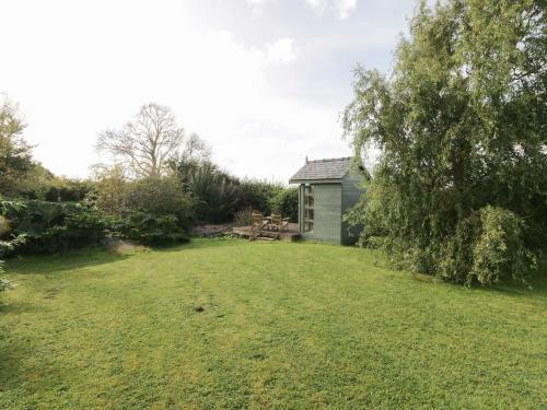 Llain Haf Apartments