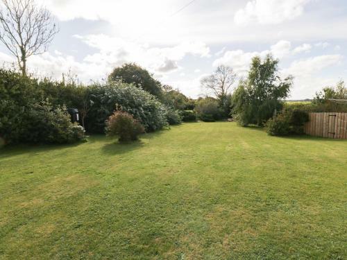 Llain Haf Apartments