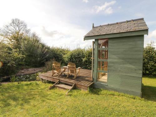 Llain Haf Apartments