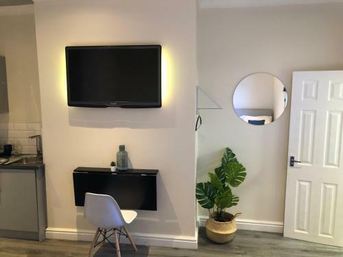 Bold Street Liverpods Apartment