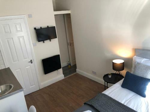 Bold Street Liverpods Apartment