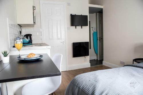 Bold Street Liverpods Apartment