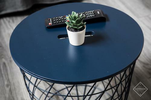 Bold Street Liverpods Apartment