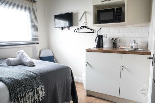 Bold Street Liverpods Apartment