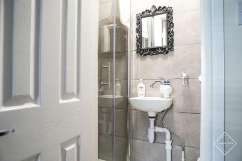 Bold Street Liverpods Apartment